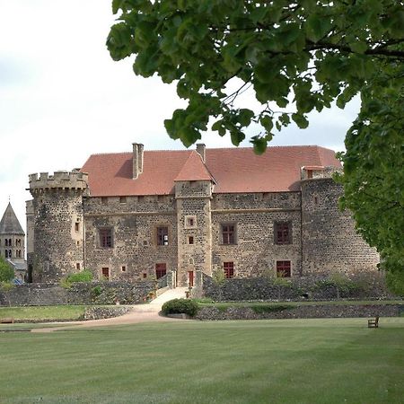 Chateau Royal De Saint-Saturnin 設備 写真