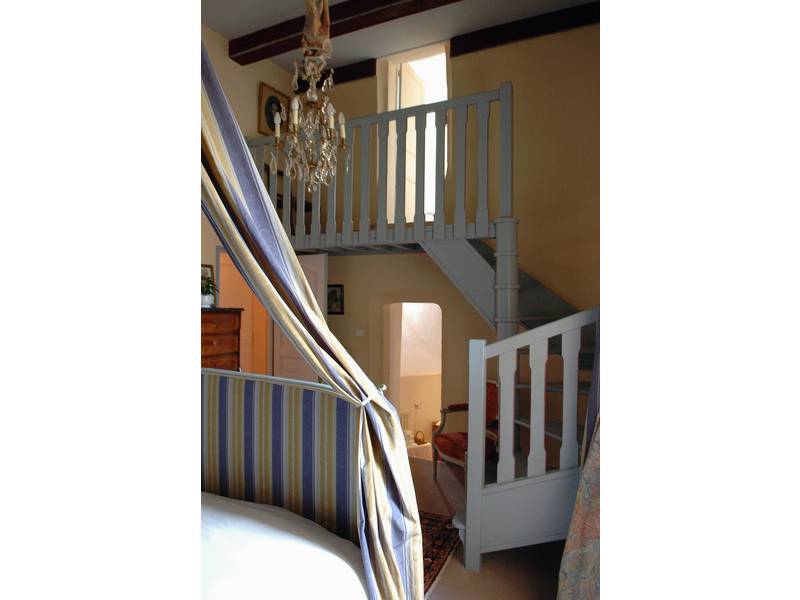 Chateau Royal De Saint-Saturnin エクステリア 写真