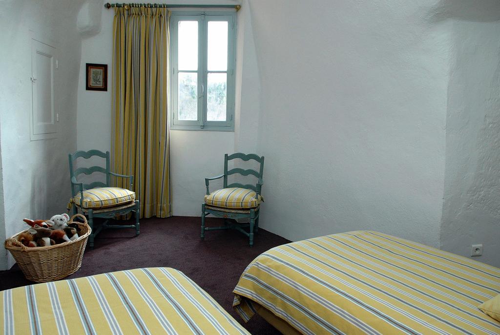 Chateau Royal De Saint-Saturnin エクステリア 写真