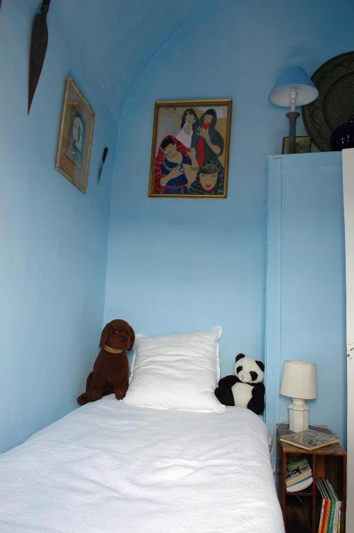 Chateau Royal De Saint-Saturnin 部屋 写真