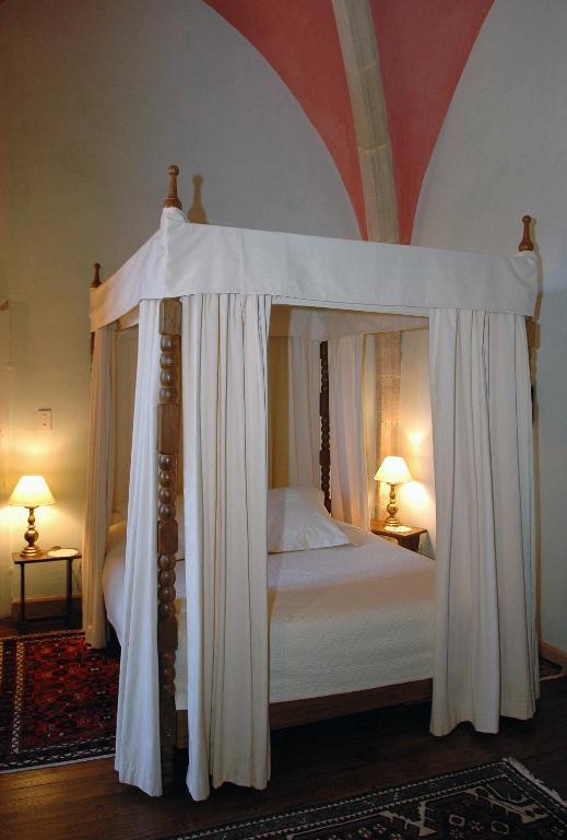 Chateau Royal De Saint-Saturnin 部屋 写真
