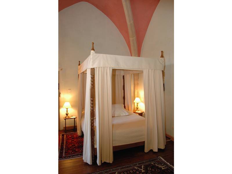 Chateau Royal De Saint-Saturnin エクステリア 写真
